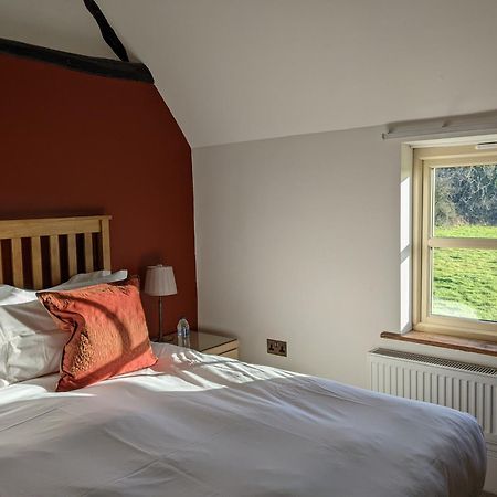 Elderbrook House Hotel Avebury Exterior foto