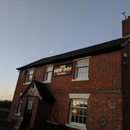 Elderbrook House Hotel Avebury Exterior foto