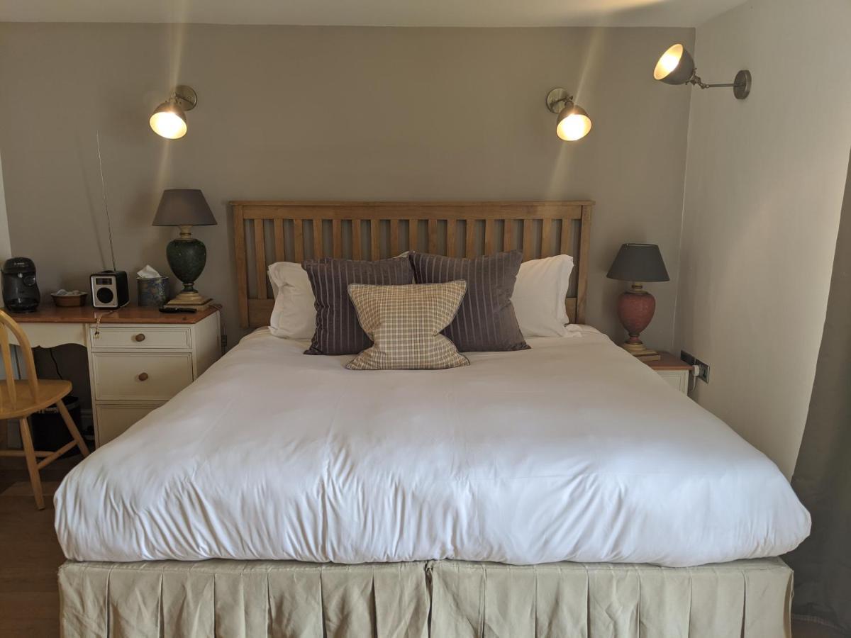 Elderbrook House Hotel Avebury Exterior foto