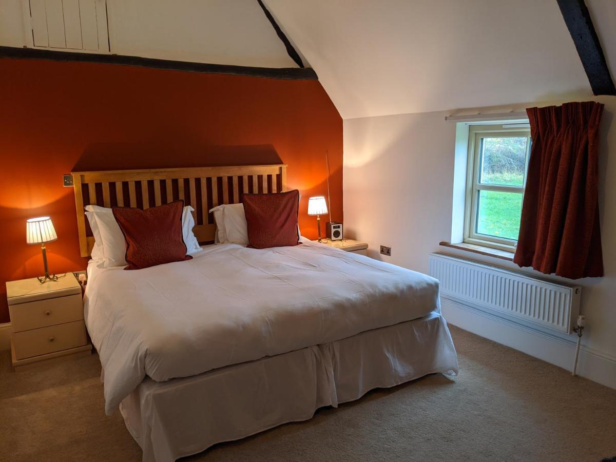 Elderbrook House Hotel Avebury Exterior foto