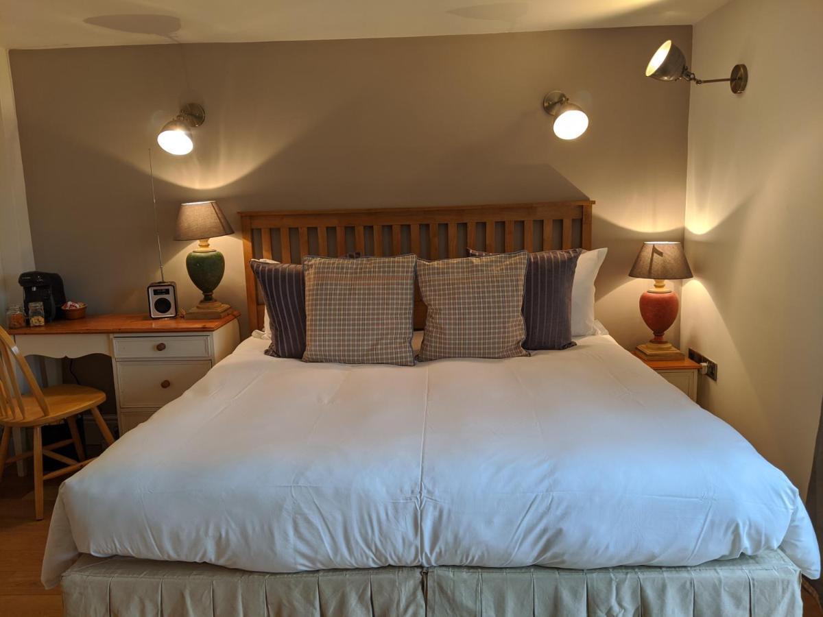 Elderbrook House Hotel Avebury Exterior foto