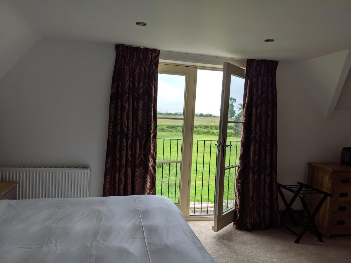 Elderbrook House Hotel Avebury Exterior foto
